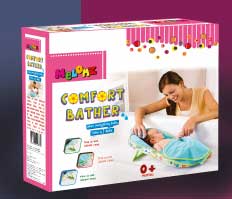 BRANDING & PACKAGING