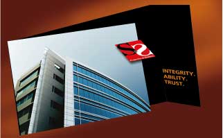 BRANDING & PACKAGING