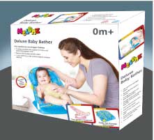 BRANDING & PACKAGING