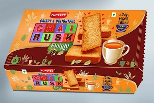 BRANDING & PACKAGING