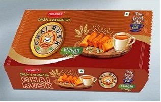 BRANDING & PACKAGING