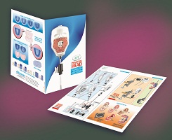 POSTER & BROCHURE